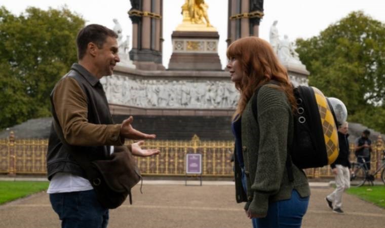 Argylle: Gizli Casus vizyonda