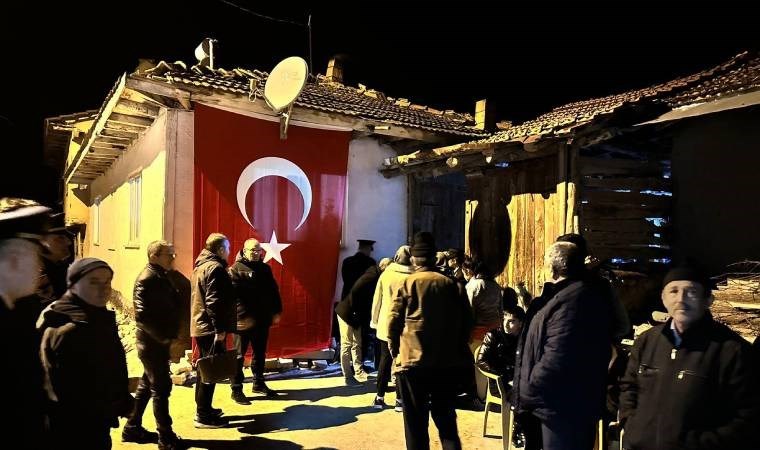 MSB acı haberi duyurdu: 1 şehit