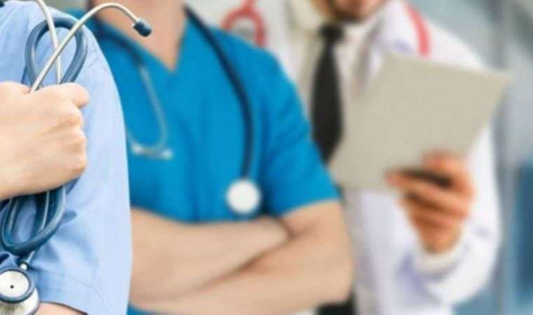 Kahramanmaraş’ta deprem sonrası sağlık hizmetlerinde çöküş meydana geldi: Fay hattında hastane