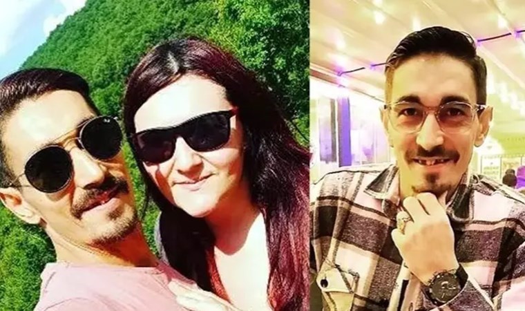 Vahşeti planlamış: Boşanma aşamasında olduğu eşini öldürüp hafriyat alanına gömdü