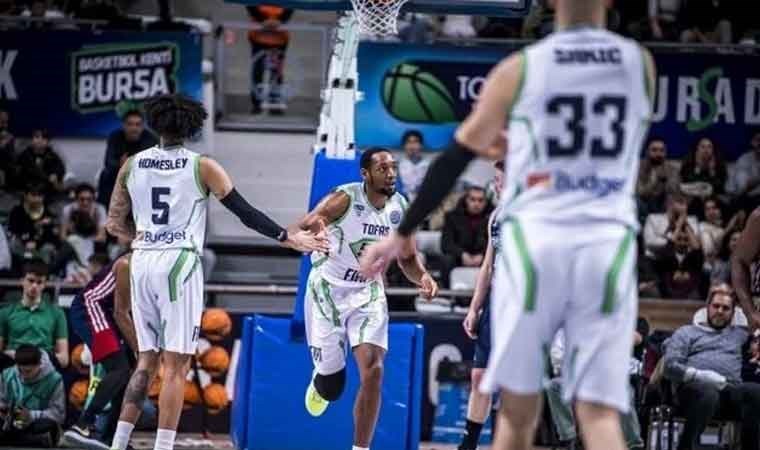 TOFAŞ gövde gösterisi yaptı!