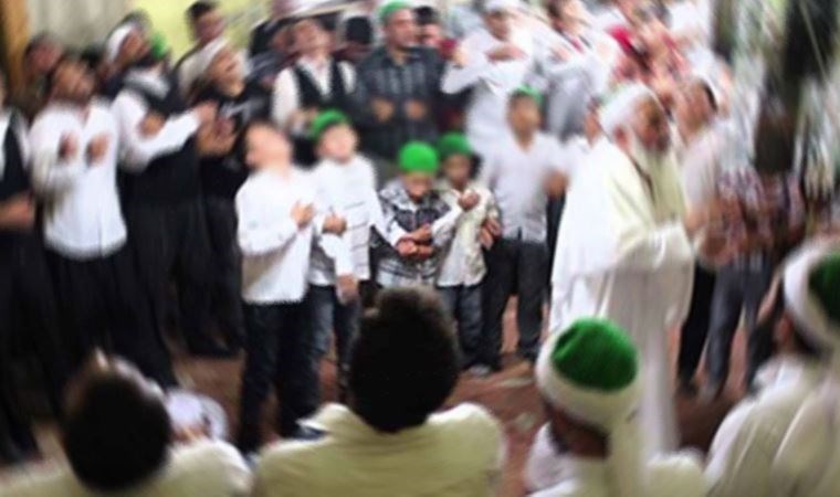 Meclis’te kabul edildi: Kişisel bilgilerimiz tarikatlara verilecek