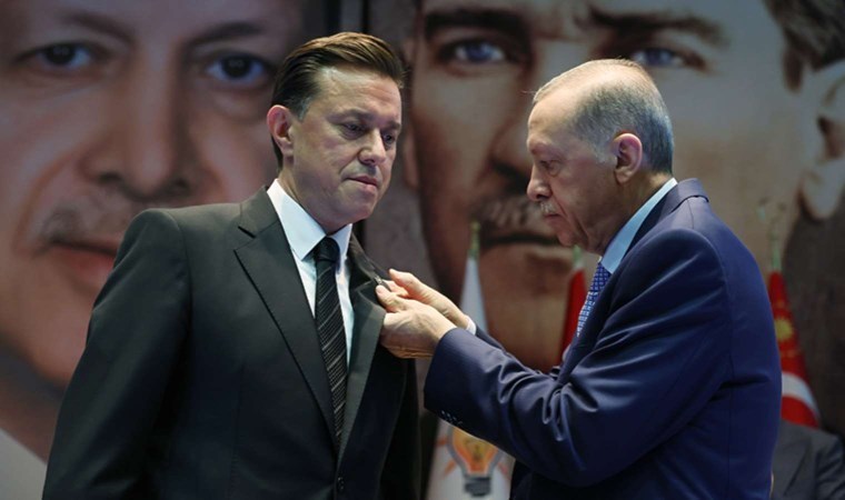 Eskişehir’de AKP karıştı!