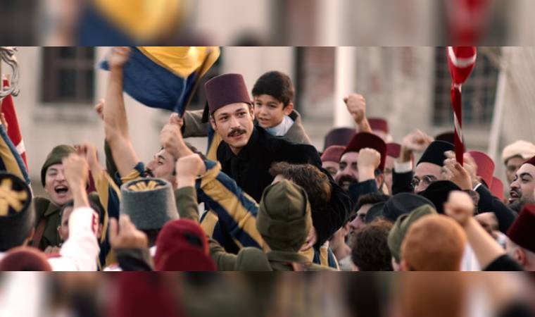 ‘Vatan bir bütündür…’