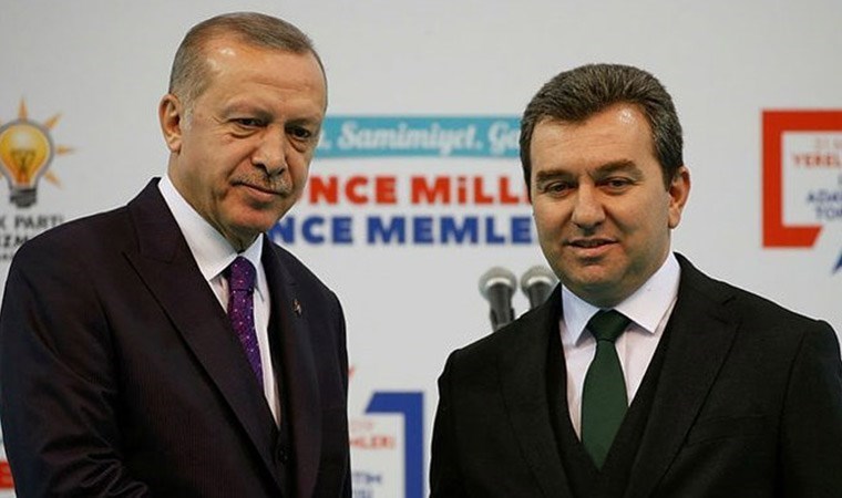 AKP’li başkan parsel parsel sattı