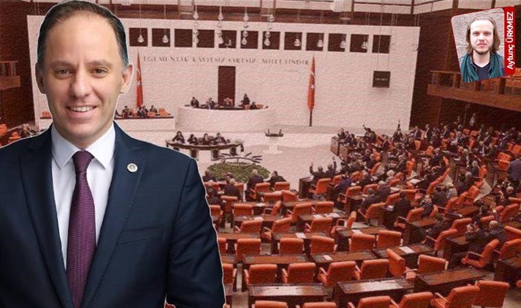 AKP, enerjide kapitülasyon dönemi başlattı! CHP’li Yavuzyılmaz: Ege’de egemenlik tehlikede