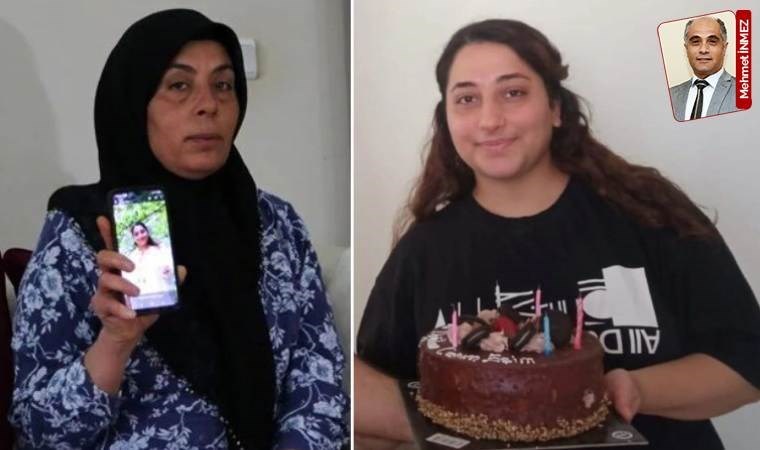 Aybüke enkazdan yaralı çıktı, sedyede fotoğrafı paylaşıldı, hastaneye girişi yapıldı ama ortada yok: ‘Kızım nasıl kayboldu?’