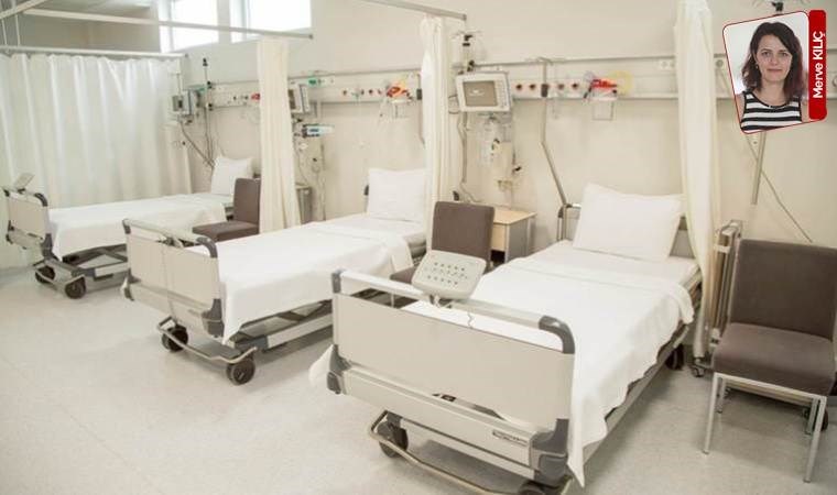 Hastanelere güçlendirme yapılmıyor