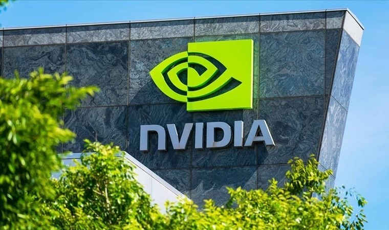 ABD’li çip üreticisi Nvidia rekor tazeledi: Beklentileri aştı