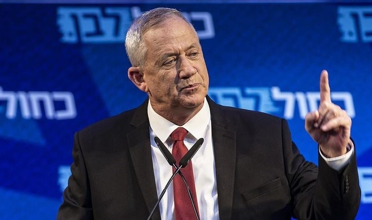 İsrail’den esir takası açıklaması: Yeni bir anlaşma girişimleri var