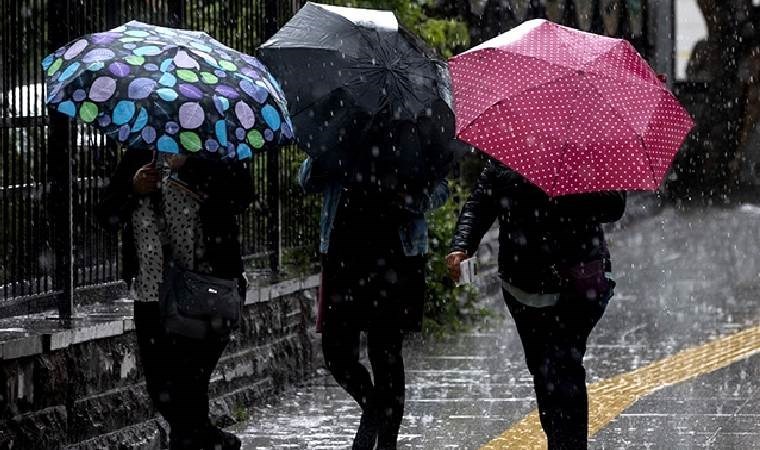 Meteoroloji açıkladı: 15 Şubat 2024 hava durumu raporu… Bugün hava nasıl olacak?