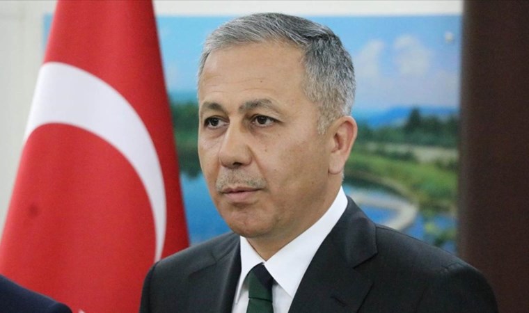 Ali Yerlikaya duyurdu… Elebaşı Gökhan Kuş olan organize suç örgütü çökertildi!