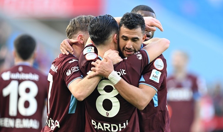 Spor yazarları Trabzonspor – Adana Demirspor maçını değerlendirdi: ‘Bir Abdullah Avcı takımı’