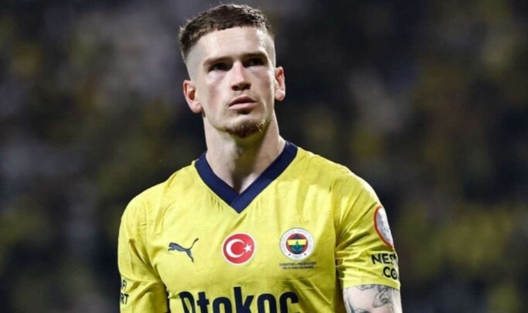 Fenerbahçe’den Ryan Kent kararı!