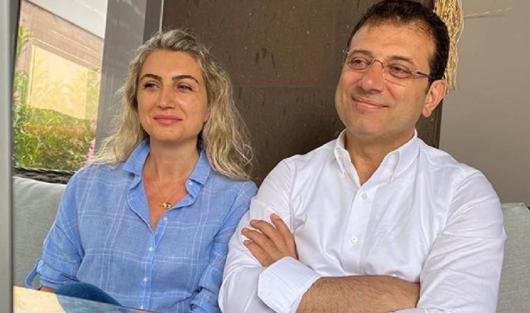 Dilek ve Ekrem İmamoğlu’na ‘kıskançlık’ sorusu: Yanıtları gündem oldu!