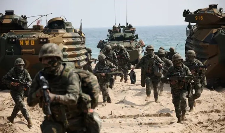 Dikkat çeken ‘askeri’ rapor: ‘Tehlikeli bir dönem’