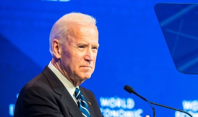 Biden’dan ‘geçici ateşkes’ açıklaması: Umutluyum