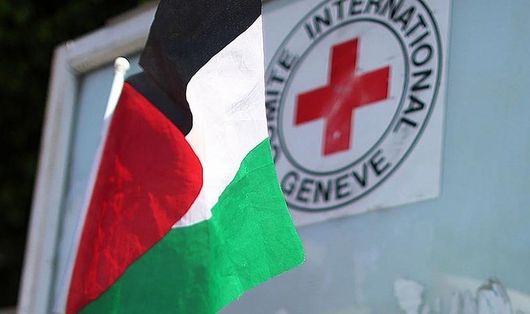 Kızılhaç’tan Gazze çıkışı: Doğrudan tanık oldum