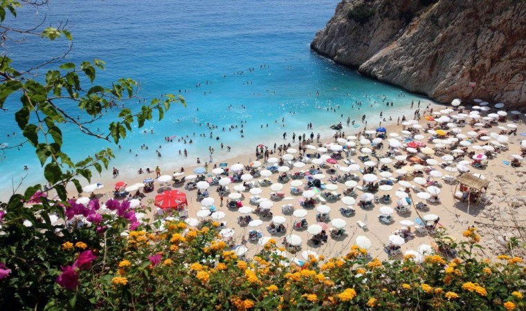 Türkiye, nasıl yabancı turistlerin gözdesi haline geldi?