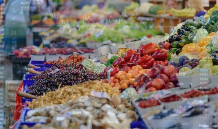 Son Dakika… ENAG ocak ayı enflasyon verilerini açıkladı