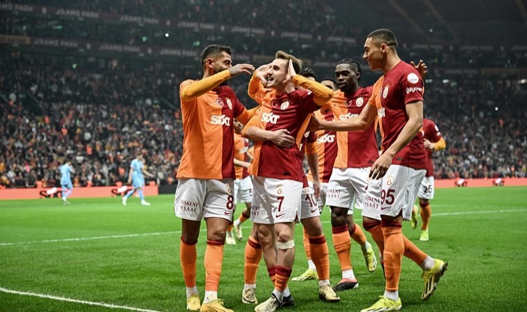 Spor yazarları Galatasaray – Antalyaspor maçını yorumladı: ‘Prag’a yetişse farklı olurdu’