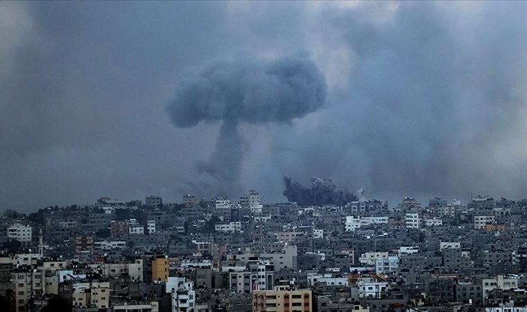 Pentagon’dan Gazze açıklaması: Daha fazla acı çekmesini görmek istemiyoruz