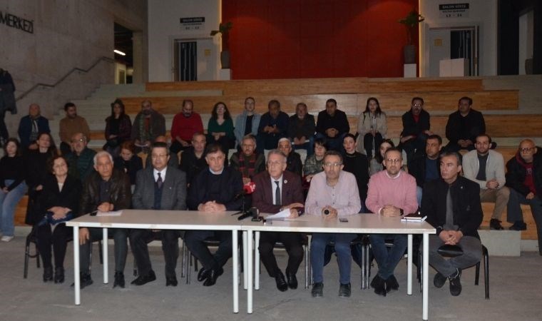 Çeşme’nin sit statüsünün düşürülmesine mahkemeden ret