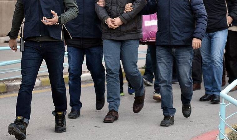 Bakan Ali Yerlikaya duyurdu… ‘Kafes-42’ operasyonu: Organize suç örgütü üyesi 12 şüpheli yakalandı