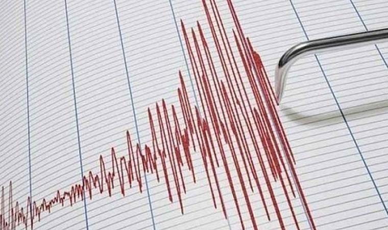 Deprem mi oldu? 22 Şubat 2024 nerede, ne zaman deprem oldu? Son depremler!