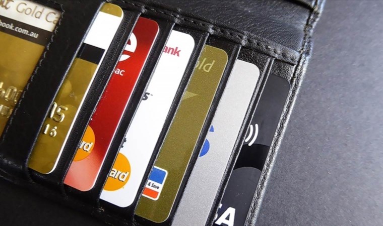 Ticaret Bakanı Ömer Bolat’tan kredi ve banka kartı açıklaması