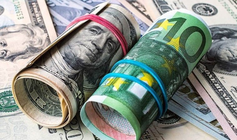 TL değer kaybetmeye devam ediyor… Dolar 31’e Euro 33’e yaklaştı: 6 Şubat 2024 döviz fiyatları
