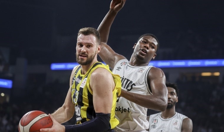 Türkiye Kupası’nda derbi zamanı!