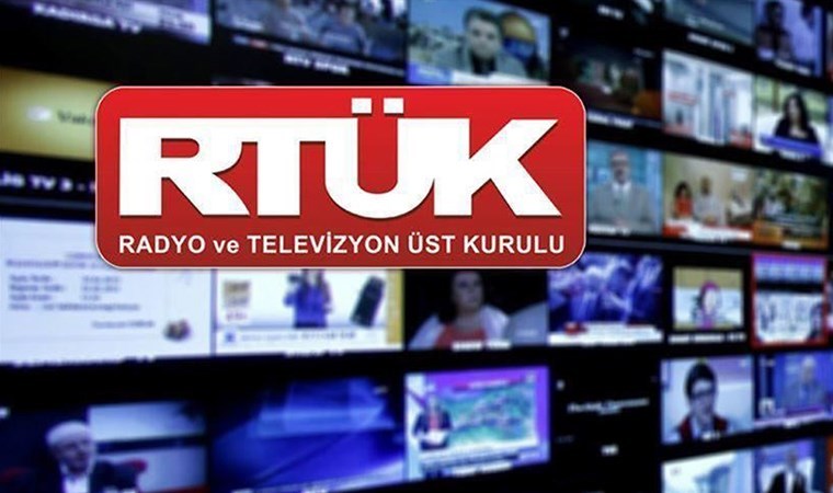RTÜK’te üst düzey ayrılık: Görevi bıraktı