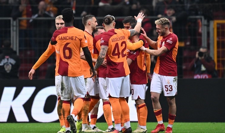 Galatasaray – Fatih Karagümrük maçı ne zaman, saat kaçta, hangi kanalda?