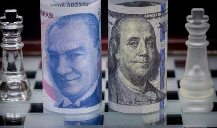 Dolar ve Euro zirve tazeledi! Dolar ve Euro bugün ne kadar oldu? 29 Şubat 2024 döviz fiyatları