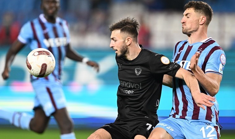 Spor yazarları Trabzonspor – Hatayspor maçını yorumladı: ‘Bakmayın 2-0 bittiğine…’
