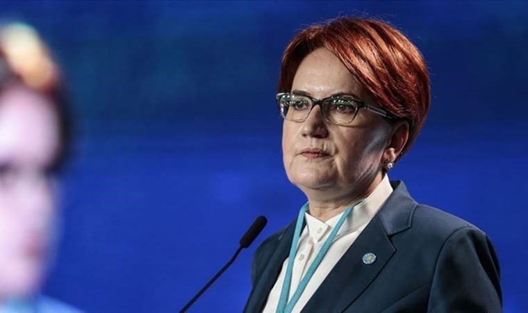 Meral Akşener’in ablası yaşamını yitirdi