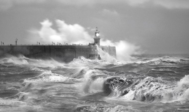 Kasırgaların şiddeti artıyor; bilim insanlarından yeni öneri