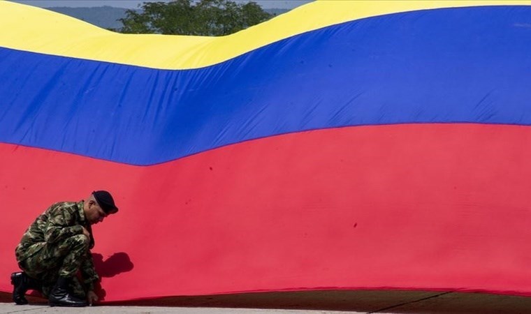 Kolombiya’da çatışma: 4 asker hayatını kaybetti