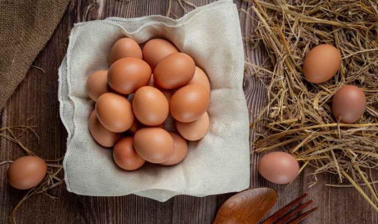 Yumurtayı sakın böyle tüketmeyin! Salmonella enfeksiyonuna yakalabilirsiniz