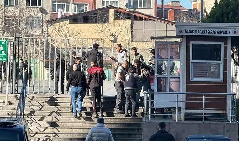 Çağlayan Adliyesi’ndeki terör saldırısında yeni ayrıntılar: Savcılığın sevk yazısında saldırının amacı anlatıldı