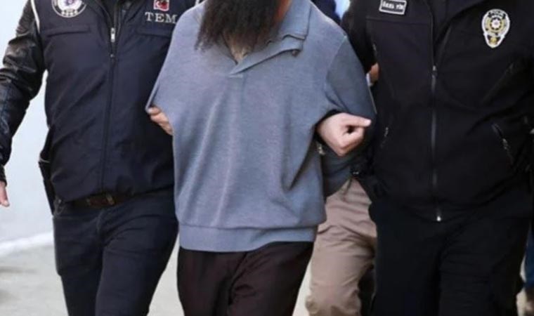 Kilis merkezli 3 ilde IŞİD operasyonu: 6 gözaltı