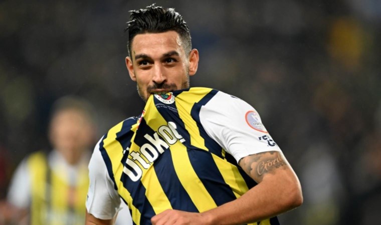 İsmail Kartal’dan İrfan Can Kahveci kararı!