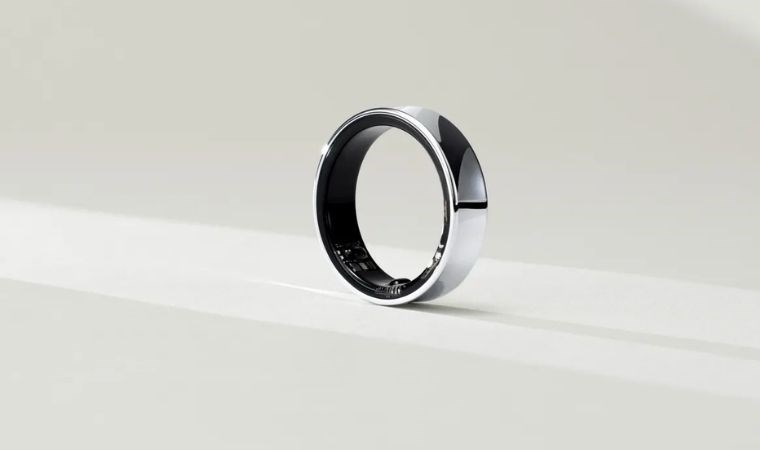 Samsung Galaxy Ring ilk kez gösterildi