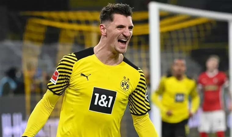 Thomas Meunier kimdir? Trabzonspor’un yeni transferi Thomas Meunier kaç yaşında, nereli?