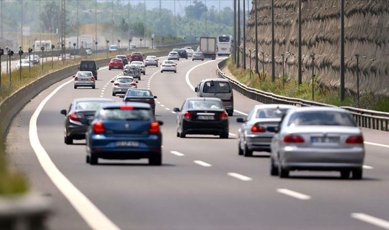Araç sahipleri dikkat! Zorunlu trafik sigortasında yeni dönem başladı