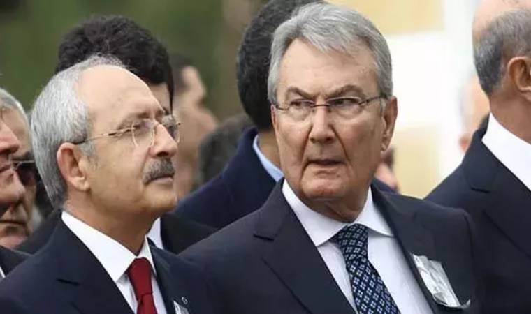 Kılıçdaroğlu’ndan Deniz Baykal mesajı