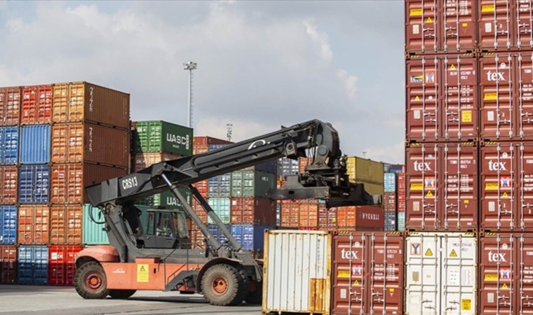 Ticaret Bakanlığı’ndan Almanya ve Rusya kararı!