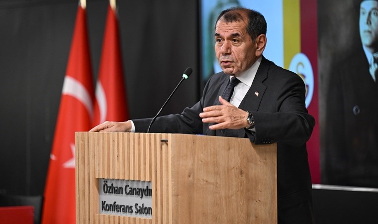 Galatasaray Başkanlığına devam edecek mi? Dursun Özbek’ten adaylık açıklaması!