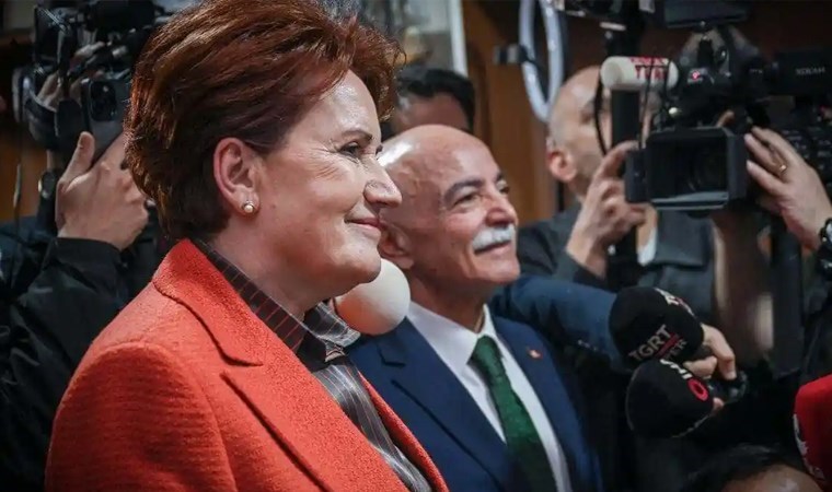 CHP’den İYİ Parti’ye geçmişti… Hüseyin Bayındır’ın adaylığı düşürüldü